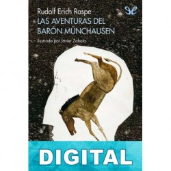 Las aventuras del Barón Münchhausen Rudolf Erich Raspe