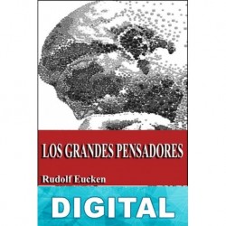 Los grandes pensadores Rudolf Eucken