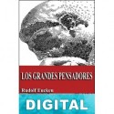 Los grandes pensadores Rudolf Eucken