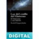 Luz del confín del universo Rudolf Kippenhahn