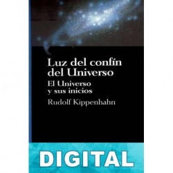 Luz del confín del universo Rudolf Kippenhahn