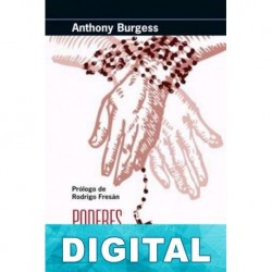 Poderes terrenales Anthony Burgess