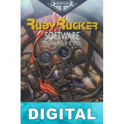 Software Rudy Rucker