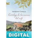 Catálogo de los aromas del café Anthony Capella