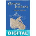 Capitanes intrépidos Rudyard Kipling