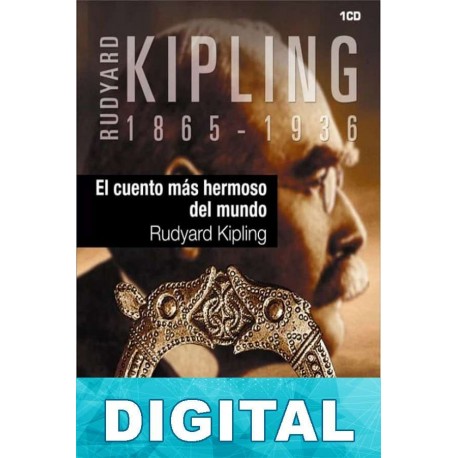 El cuento más hermoso del mundo Rudyard Kipling