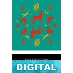 El libro de la selva / El segundo libro de la selva Rudyard Kipling
