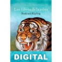 Los libros de la selva Rudyard Kipling