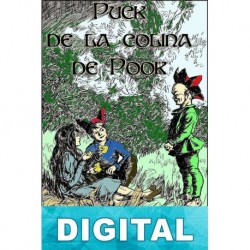 Puck de la colina de Pook (trad. C. Sánchez-Andrade) Rudyard Kipling