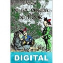 Puck de la colina de Pook (trad. C. Sánchez-Andrade) Rudyard Kipling
