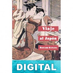 Viaje al Japón Rudyard Kipling