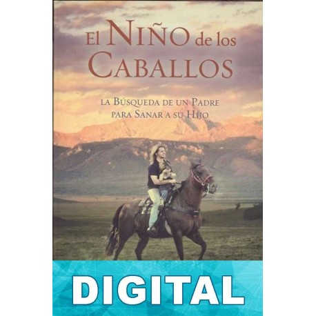 El niño de los caballos Rupert Isaacson