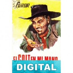 El colt en mi mano Russ Tryon