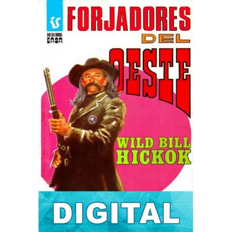 Wild Bill Hickok Russ Tryon