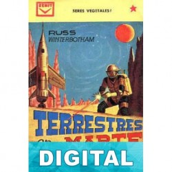 Terrestres en Marte Russ Winterbotham