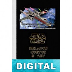 Relatos cortos año 2 ABY Russel DeMaria