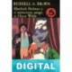 Sherlock Holmes y el misterioso amigo de Oscar Wilde Russell A. Brown
