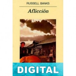 Aflicción Russell Banks