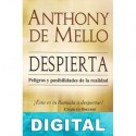 Despierta Anthony de Mello