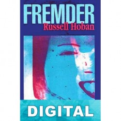 Fremder Russell Hoban