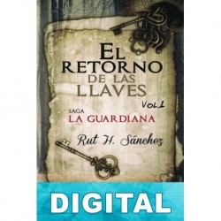 El retorno de las llaves Rut H. Sánchez