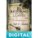 El retorno de las llaves Rut H. Sánchez