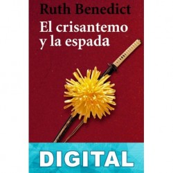 El crisantemo y la espada Ruth Benedict