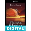 Planeta máquina Ruth Duval