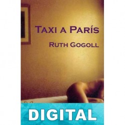 Taxi a París Ruth Gogoll