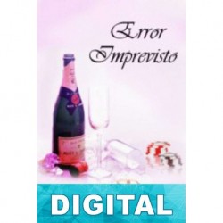 Error imprevisto Ruth M. Lerga