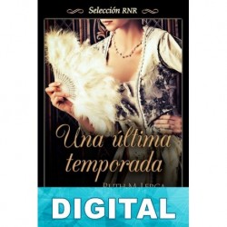 Una última termporada Ruth M. Lerga