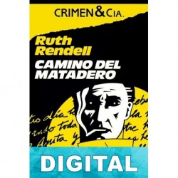 Camino del matadero Ruth Rendell