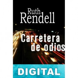Carretera de odios Ruth Rendell