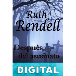 Después del asesinato Ruth Rendell