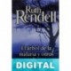 El árbol de la malaria y otros relatos Ruth Rendell