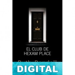 El club de Hexam Place Ruth Rendell