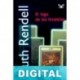 El lago de las tinieblas Ruth Rendell