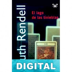 El lago de las tinieblas Ruth Rendell