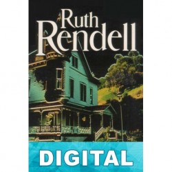 El pájaro del cocodrilo Ruth Rendell