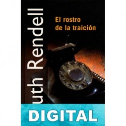El rostro de la traición Ruth Rendell