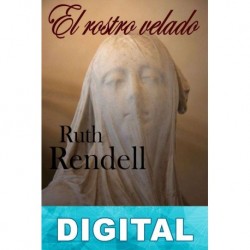 El rostro velado Ruth Rendell