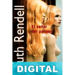 El señor del páramo Ruth Rendell