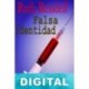 Falsa identidad Ruth Rendell