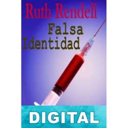 Falsa identidad Ruth Rendell