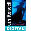 La casa secreta de la muerte Ruth Rendell