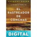 El rastreador de conchas Anthony Doerr