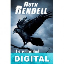 La crueldad de los cuervos Ruth Rendell