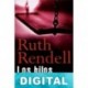 Los hilos del azar Ruth Rendell