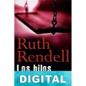 Los hilos del azar Ruth Rendell