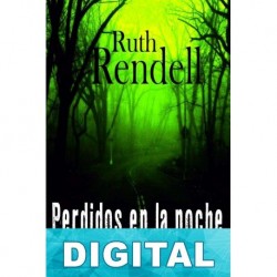 Perdidos en la noche Ruth Rendell